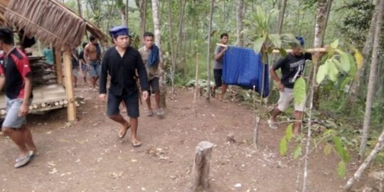 5 Siswa SMP Asal Tangerang Tewas Tenggelam di Sungai Wisata Adat Baduy