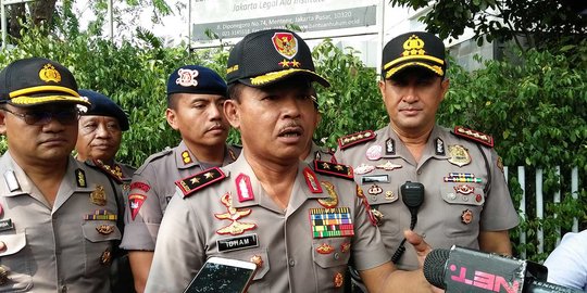 Wakil Ketua DPR Nilai Idham Aziz Penuhi Kualifikasi Menjadi Kapolri