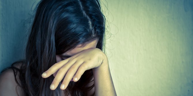 Kisah Tragis ABG Diperkosa dan Dijual ke Hidung Belang