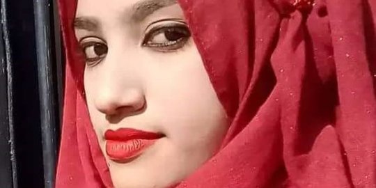 Perlawanan Korban Pelecehan Seksual di Bangladesh Sampai Embus Napas Terakhir