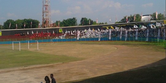 Stadion Mandala Krida jadi Venue Piala Dunia U-20, Pemprov DIY akan Tambah Fasilitas