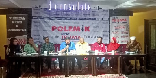 Nadiem Makarim Jadi Mendikbud, Muhammadiyah Nilai Pendidikan Tak Hanya Soal Teknologi