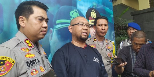 10 Pelajar SMK di Malang Korban Penamparan Motivator Cabut Laporan