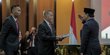 Prabowo Ingin Membuktikan Membangun Bangsa dengan Menjadi Menteri Pertahanan