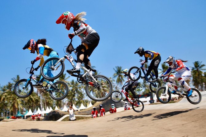 banyuwangi international bmx 2019