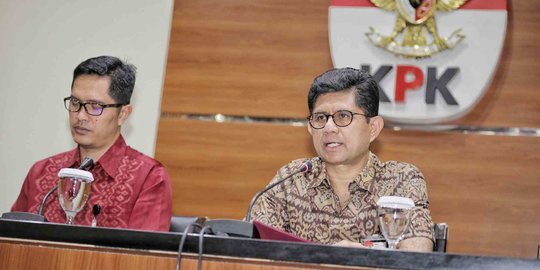 Pesan KPK buat Menko Polhukam Mahfud MD: Perhatikan Kualitas Penegak Hukum