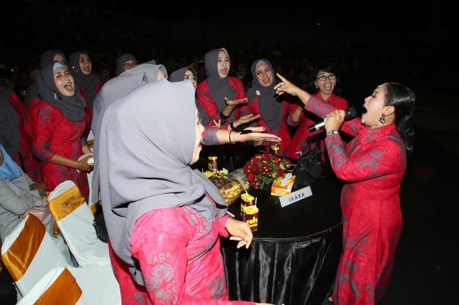 banyuwangi kembali gelar festival gending using