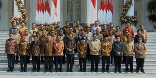 Pakar Nilai Jokowi Perlu Bentuk Lembaga Urusan Legislasi Nasional