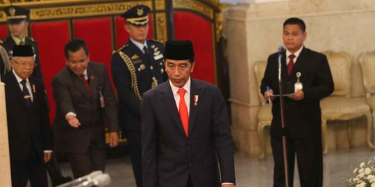 Politikus PDIP Nilai Kabinet Jokowi Bawa Angin Segar dan Semangat Persatuan