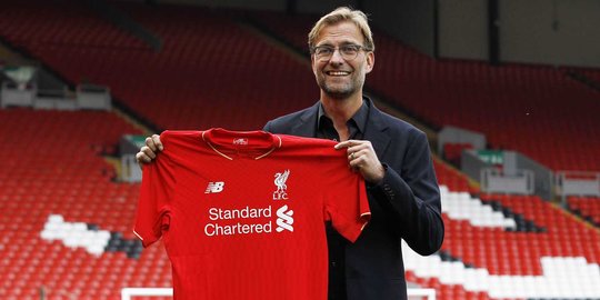 Liverpool vs Tottenham: Jurgen Klopp Akan Beri Susunan Pemain Kejutan
