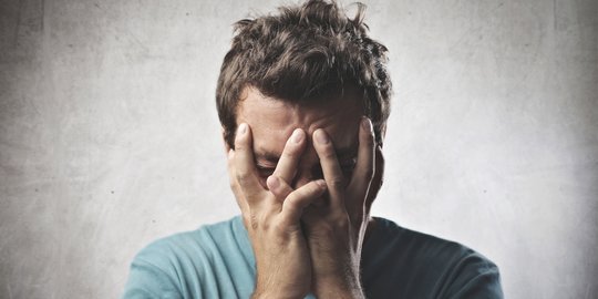 5 Masalah Kesehatan yang Bisa Kamu Atasi dengan Cara Menangis