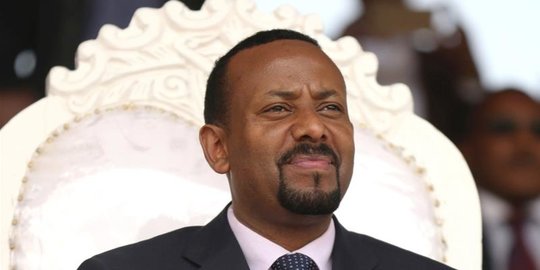 67 Orang Tewas Dalam Konflik, PM Ethiopia Janji Usut Tuntas Hingga Pengadilan