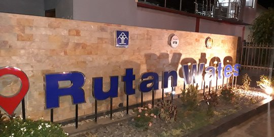Tiga Napi Kabur dari Rutan Wates Berhasil Ditangkap, Dua Masih Buron