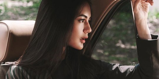 berparas bule, 9 artis indonesia nan cantik ini ternyata keturunan jawa