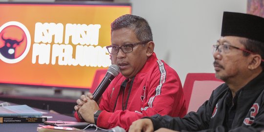 Hari Sumpah Pemuda, PDIP Percaya Kaum Muda Kunci Kemajuan Bangsa