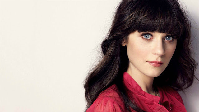 zooey deschanel
