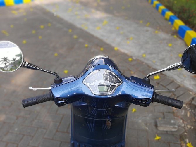 hasil foto samsung galaxy a30s