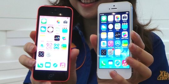 iPhone 5 Akan Berhenti Bekerja Jika Anda Tak Install Update Ini