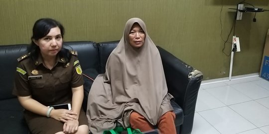 Kabur Dua Tahun, Buronan Kejari Medan Ditangkap di Rumah