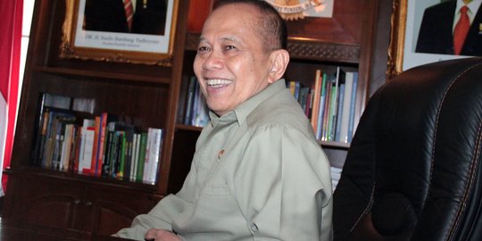 Waketum Demokrat Tepis Isu AHY Gagal Jadi Menteri Karena Dendam Mega ke SBY