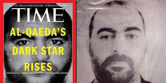 Reaksi Dunia Atas Kematian Pemimpin ISIS Abu Bakar al-Baghdadi