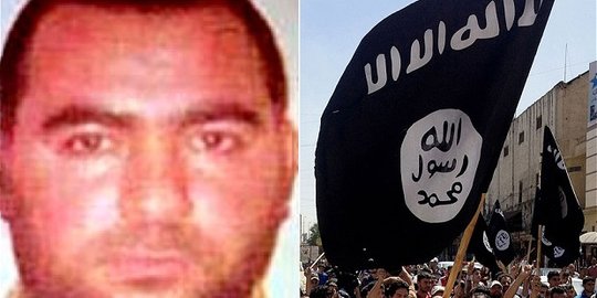 Calon Pengganti Baghdadi juga Dilaporkan Tewas