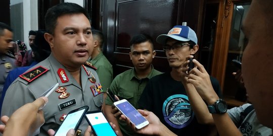 Mencegah Radikalisme Berkembang di Kalangan Generasi Muda Banten