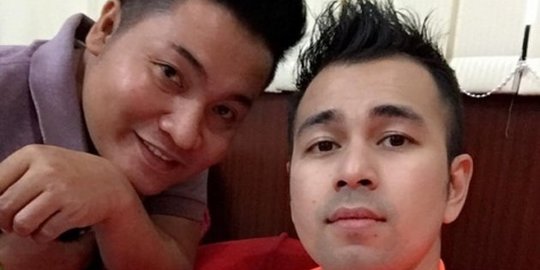 Setelah Rumah Lala, Raffi Ahmad dan Nagita Slavina Datangi Kediaman Merry