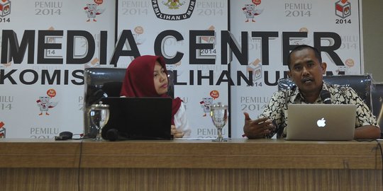 Parpol Sewenang-wenang Ganti Caleg Terpilih Dinilai Langgar Konstitusi