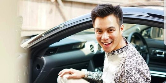 Demi Ngeprank Raffi Ahmad, Segini Biaya yang Dikeluarkan Baim Wong