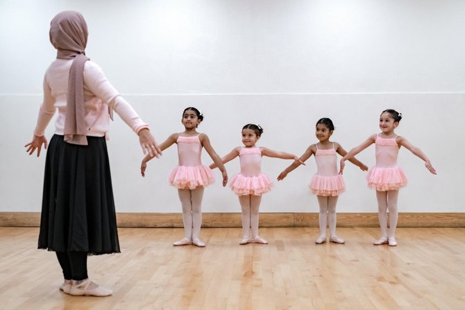 grace and poise academy