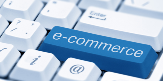 Benarkah E-commerce Tak Bayar Pajak?