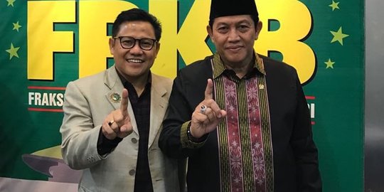 Harlah ke-20, Fraksi PKB Fokus 5 Strategi Pembangunan