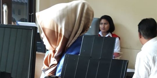 Siapkan Saksi Ahli, Perempuan Pemeran 'Vina Garut' Minta Kasusnya Segera Disidangkan