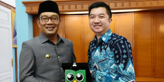 Resep Rahasia William Tanuwijaya Sukses Bangun Tokopedia