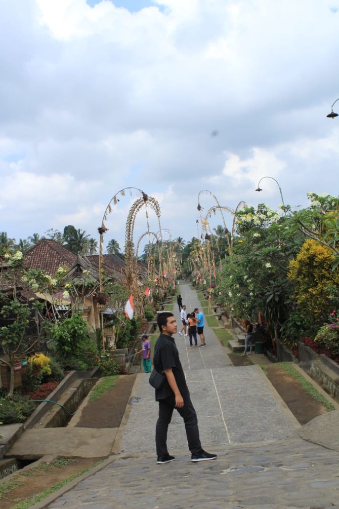 desa wisata