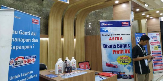 Kemenperin Gelar Pameran Industri Jasa Guna Dongkrak PDB Nasional