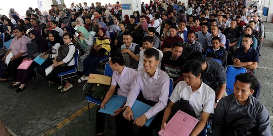 Begini Solusi Jika Pendaftaran CPNS Temui Kesulitan dan Selalu Gagal