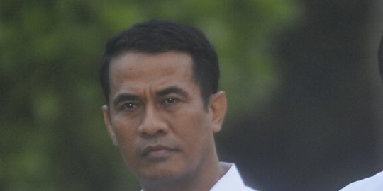 amran curiga data sawah bps dipermainkan mafia rev1