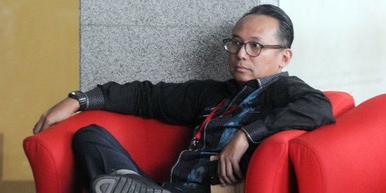KPK Periksa Nico Siahaan Sebagai Saksi Bupati Cirebon Terkait TPPU