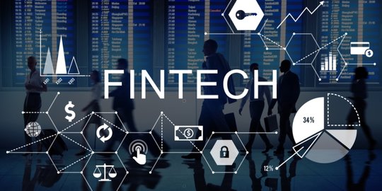 Temuan OJK: Fintech Ilegal Terbanyak Tempatkan Server di Amerika