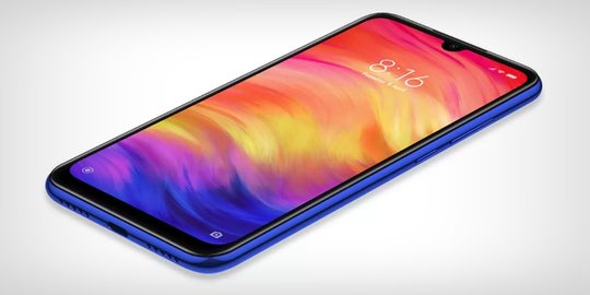 Xiaomi Segera Hadirkan Mi Note 10?
