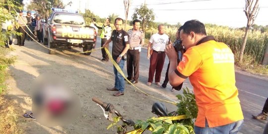 Sebelum Ditemukan Tewas, Wanita di Jombang Cek-Cok dengan Seorang Pria