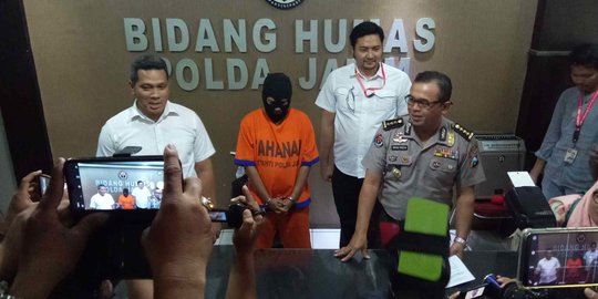 Kasus Prostitusi yang Libatkan Publik Figur PA Diotaki Mahasiswa Jakarta