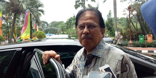 Pembangunan LRT Selesai 2021, Menteri Sofyan Janji Lahan Depo Bekasi Segera Rampung