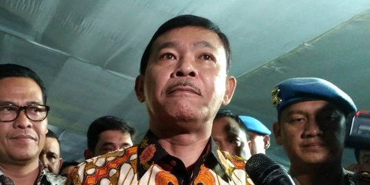 PKS Duga Jokowi Tunjuk Idham Sebagai Kapolri Untuk Ungkap Kasus Novel Baswedan