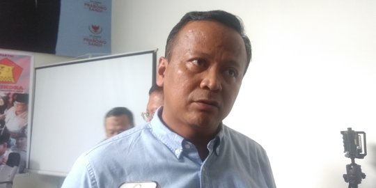 Menteri Edhy Bakal Evaluasi Kebijakan Larangan Penggunaan Cantrang