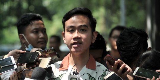 Pilkada Solo, Gerindra akan Pasangkan Gibran dengan Cucu Soekarno