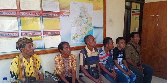 sempat ke timor leste