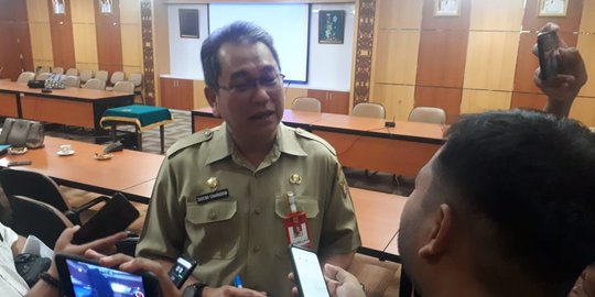 Samarinda Matangkan Rencana Perpindahan Pusat Pemerintahan